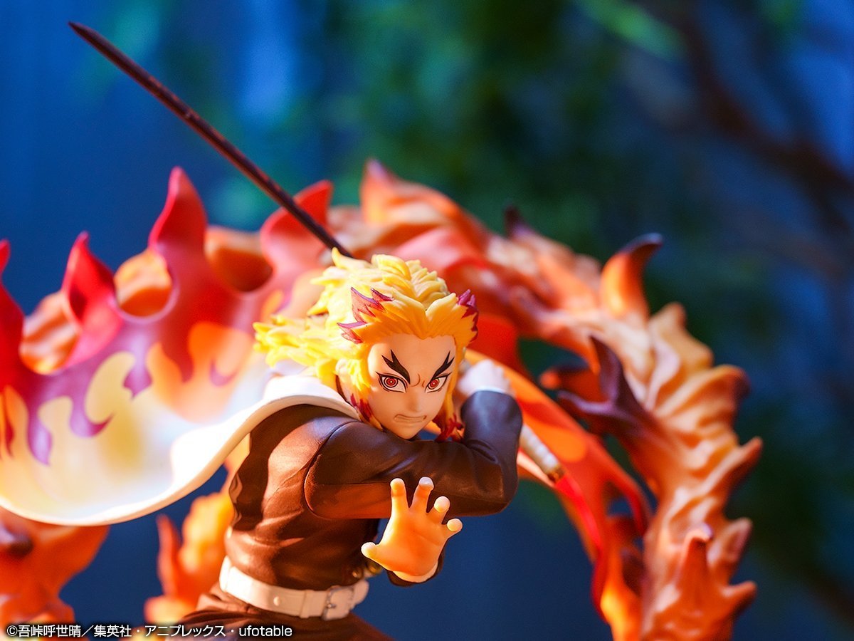 Ichiban Kuji Demon Slayer-Hold the Blade at Dawn-Bandai-Ace Cards & Collectibles