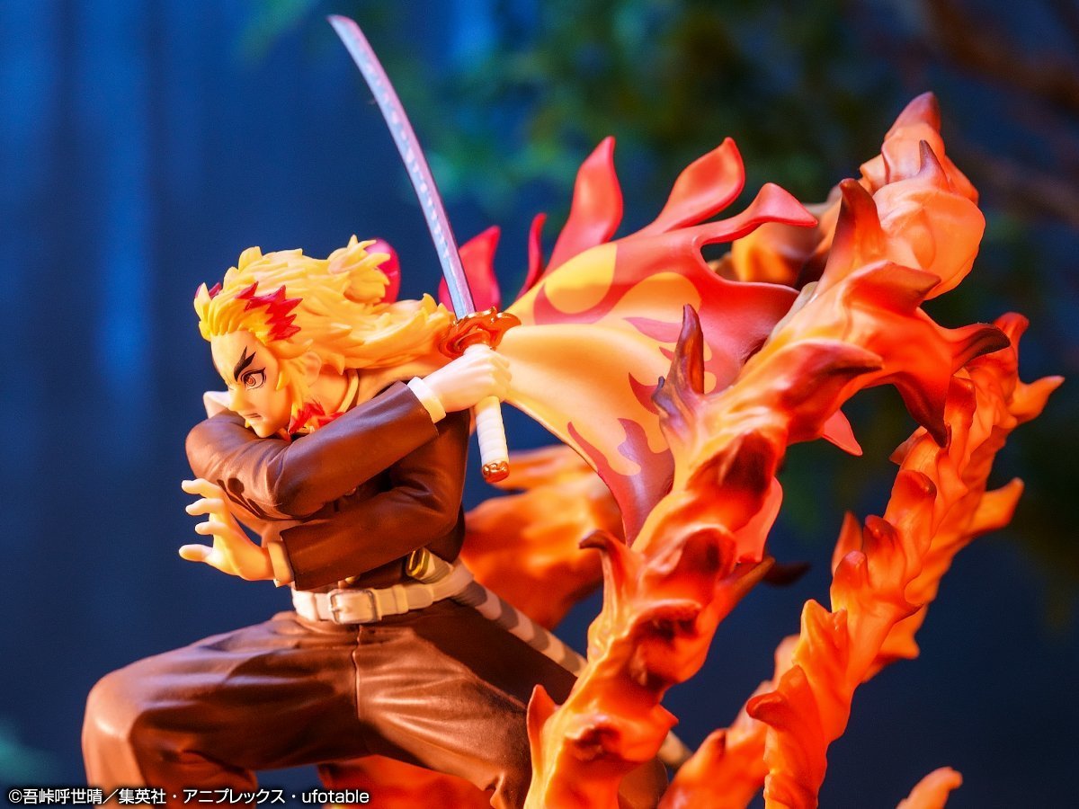 Ichiban Kuji Demon Slayer-Hold the Blade at Dawn-Bandai-Ace Cards & Collectibles