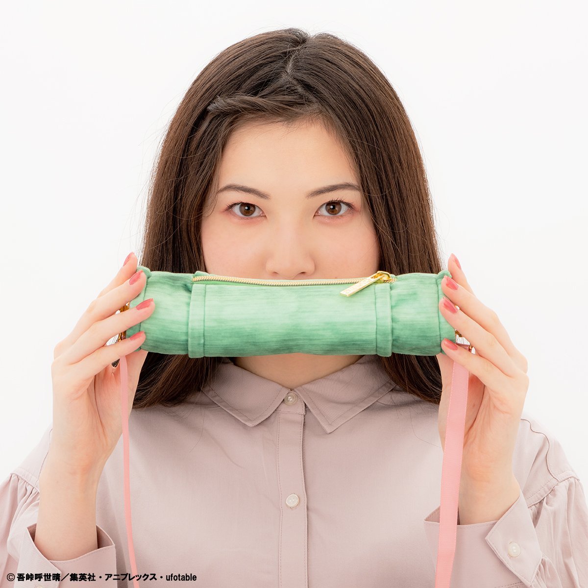 Ichiban Kuji Demon Slayer: Kimetsu no Yaiba "Stationery"-Bandai-Ace Cards & Collectibles