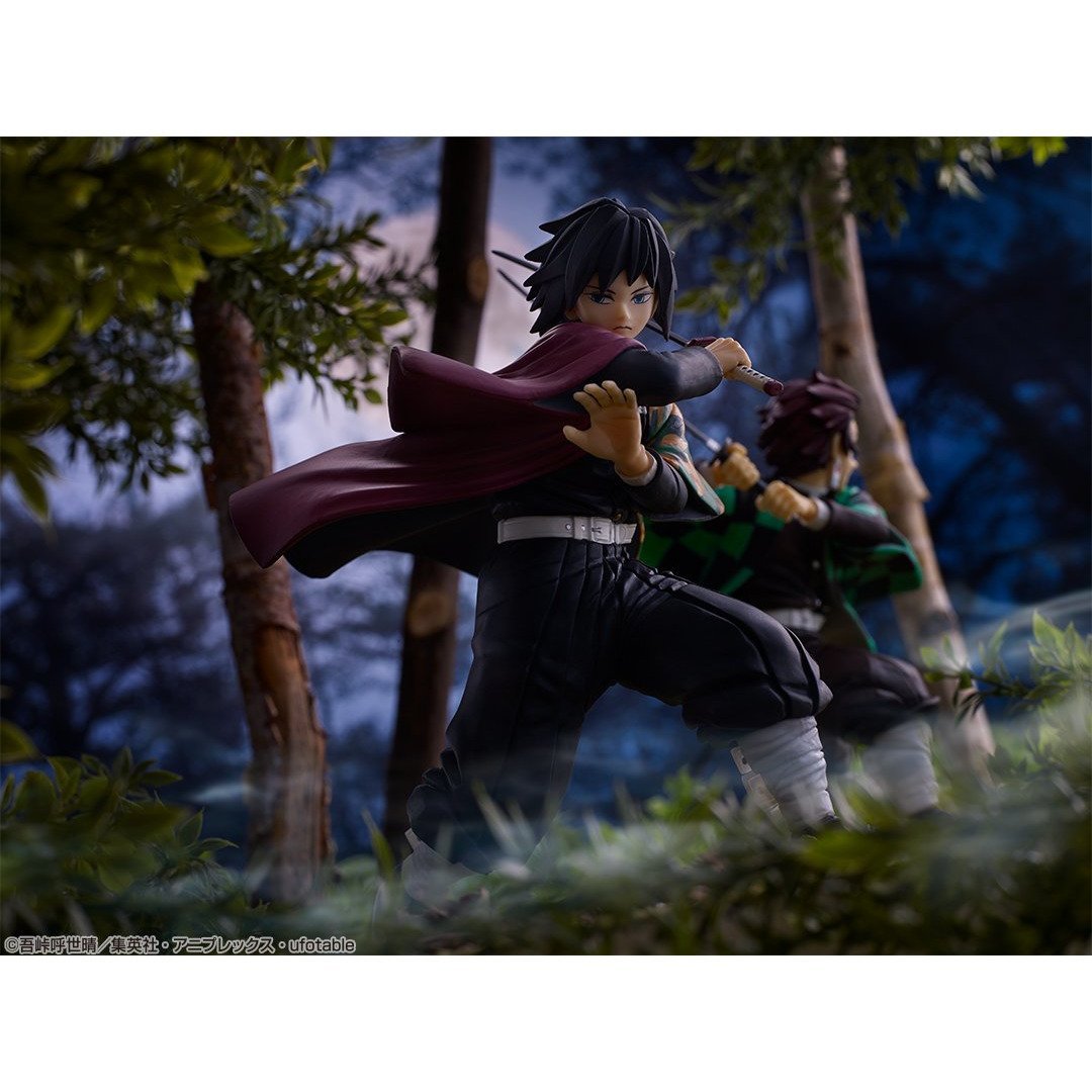 Ichiban Kuji Demon Slayer: Kimetsu no Yaiba Vol. 2-Bandai-Ace Cards & Collectibles