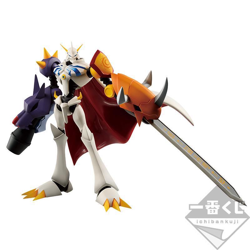 Ichiban Kuji Digimon Adventure-Bandai-Ace Cards & Collectibles