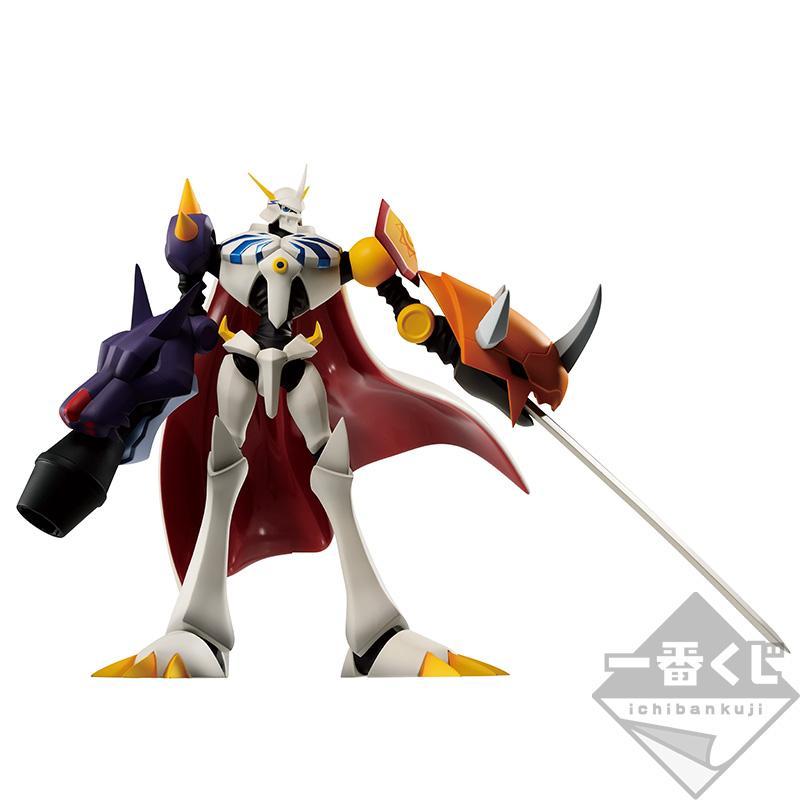 Ichiban Kuji Digimon Adventure-Bandai-Ace Cards & Collectibles