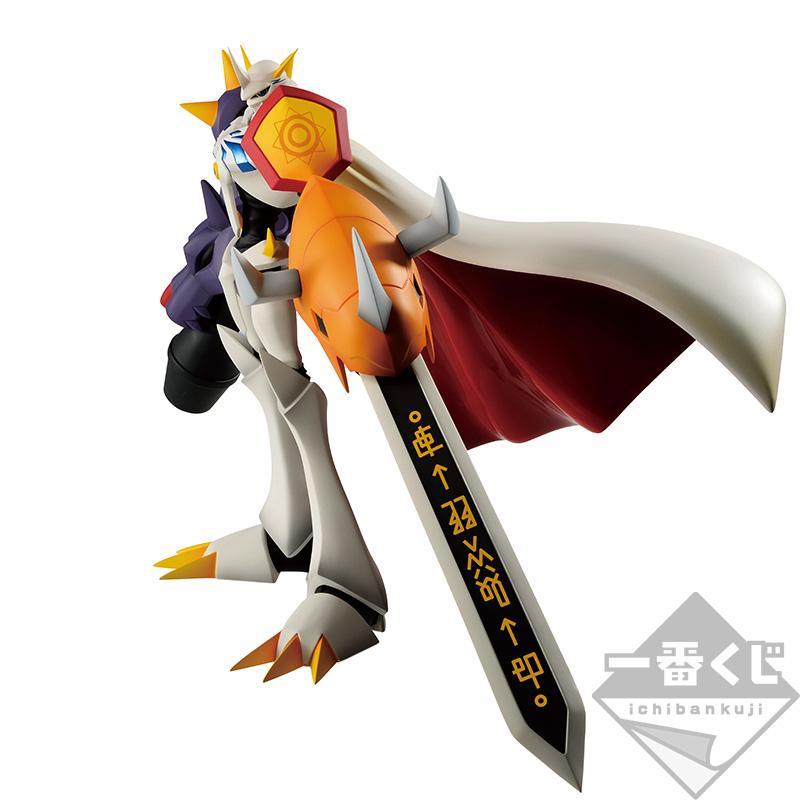 Ichiban Kuji Digimon Adventure-Bandai-Ace Cards &amp; Collectibles