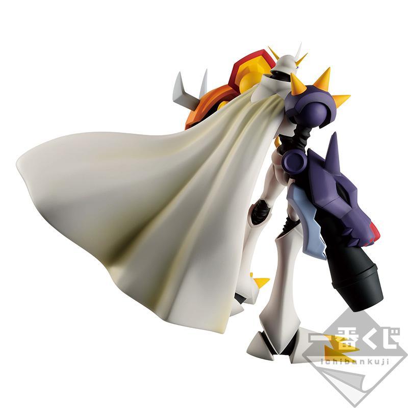 Ichiban Kuji Digimon Adventure-Bandai-Ace Cards &amp; Collectibles