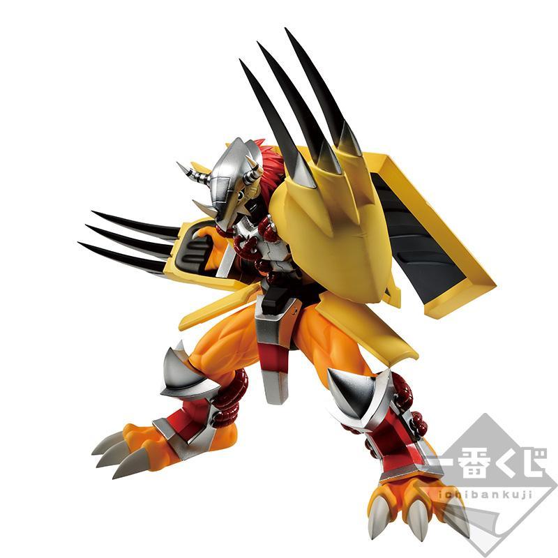 Ichiban Kuji Digimon Adventure-Bandai-Ace Cards & Collectibles