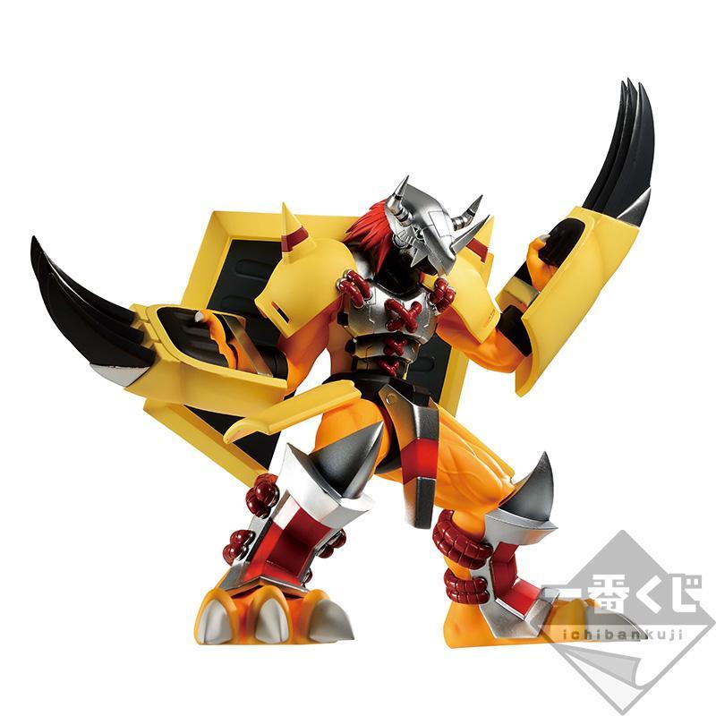 Ichiban Kuji Digimon Adventure-Bandai-Ace Cards & Collectibles