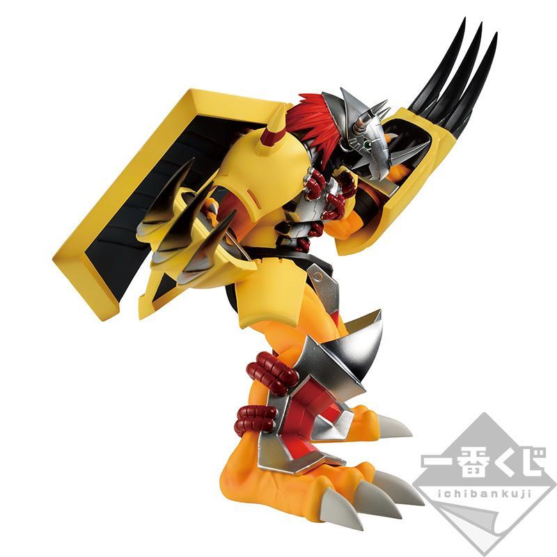 Ichiban Kuji Digimon Adventure-Bandai-Ace Cards & Collectibles