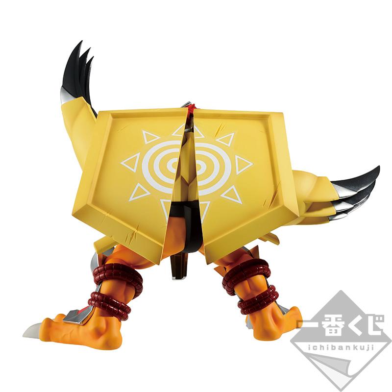 Ichiban Kuji Digimon Adventure-Bandai-Ace Cards & Collectibles