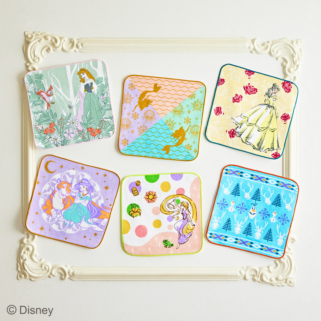 Ichiban Kuji Disney Princess ~Glowing Colors~-Bandai-Ace Cards &amp; Collectibles