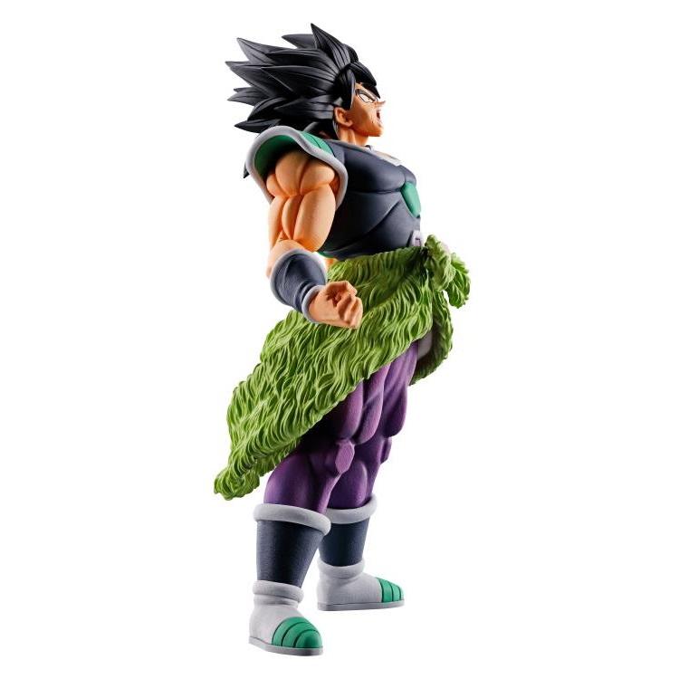 Ichiban Kuji Dragon Ball Super History of Rivals "Prize B: Broly"-Bandai-Ace Cards & Collectibles