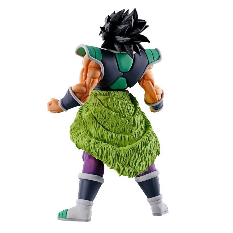Ichiban Kuji Dragon Ball Super History of Rivals &quot;Prize B: Broly&quot;-Bandai-Ace Cards &amp; Collectibles
