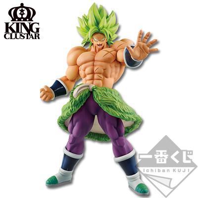 Ichiban Kuji Dragon Ball Super : The 20th Film-Bandai-Ace Cards & Collectibles