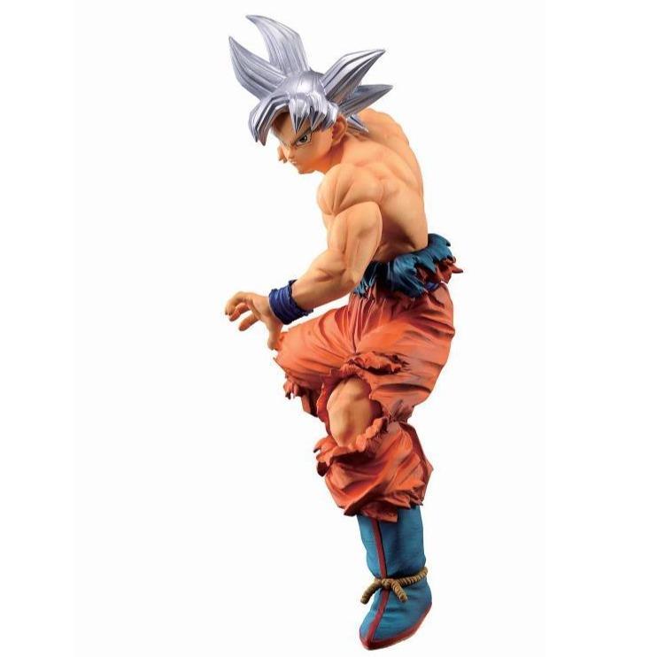 Ichiban Kuji Dragon Ball Super Ultimate Variation "Prize B: Ultra Instinct Goku"-Bandai-Ace Cards & Collectibles