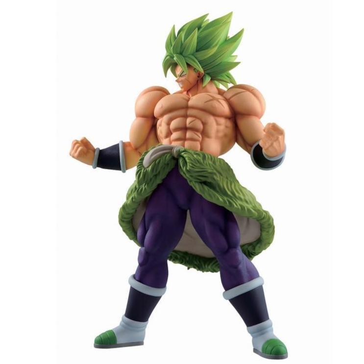 Ichiban Kuji Dragon Ball Super Ultimate Variation "Prize C: Super Saiyan Broly"-Bandai-Ace Cards & Collectibles