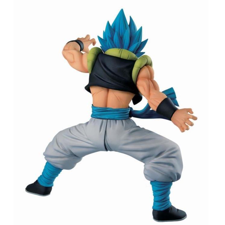 Ichiban Kuji Dragon Ball Super Ultimate Variation "Prize D: Super Saiyan God Super Saiyan Gogeta"-Bandai-Ace Cards & Collectibles
