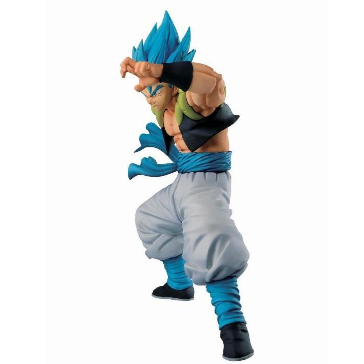 Ichiban Kuji Dragon Ball Super Ultimate Variation "Prize D: Super Saiyan God Super Saiyan Gogeta"-Bandai-Ace Cards & Collectibles