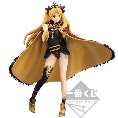 Ichiban Kuji Fate/Grand Order -Absolute Demonic Front: Babylonia : "Prize A - Ereshkigal"-Bandai-Ace Cards & Collectibles