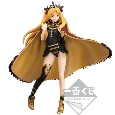 Ichiban Kuji Fate/Grand Order -Absolute Demonic Front: Babylonia : &quot;Prize A - Ereshkigal&quot;-Bandai-Ace Cards &amp; Collectibles
