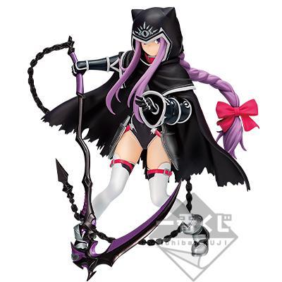 Ichiban Kuji Fate/Grand Order -Absolute Demonic Front: Babylonia : "Prize B - Ana"-Bandai-Ace Cards & Collectibles