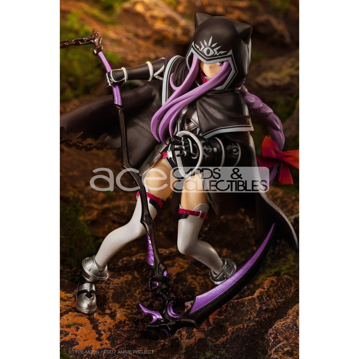 Ichiban Kuji Fate/Grand Order -Absolute Demonic Front: Babylonia : &quot;Prize B - Ana&quot;-Bandai-Ace Cards &amp; Collectibles