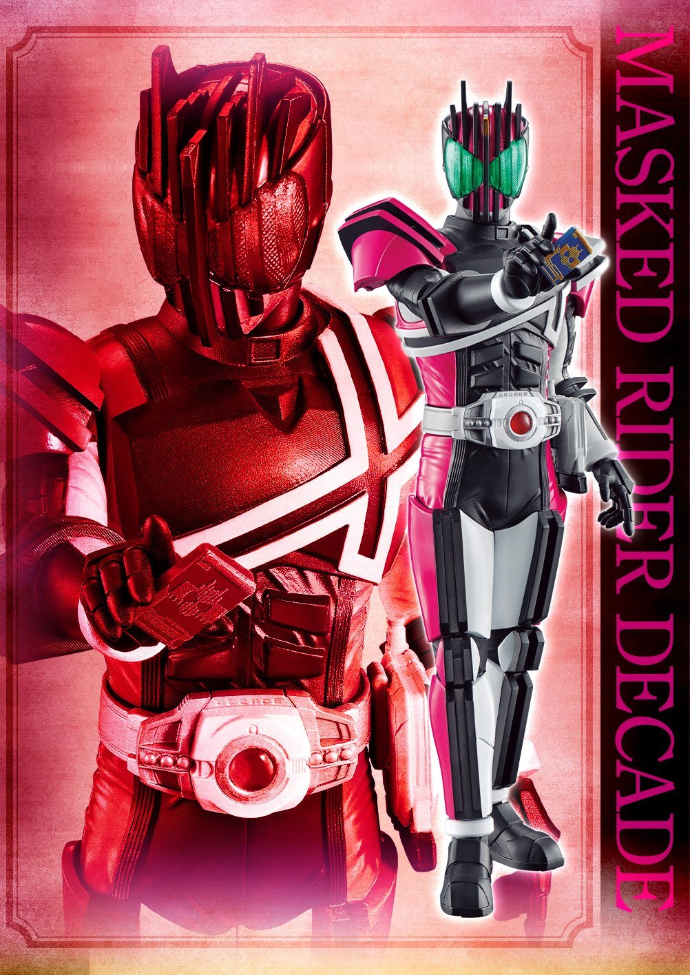 Ichiban Kuji Kamen Rider Saber No.01 feat. ~ Legend Kamen Rider ~-Bandai-Ace Cards &amp; Collectibles