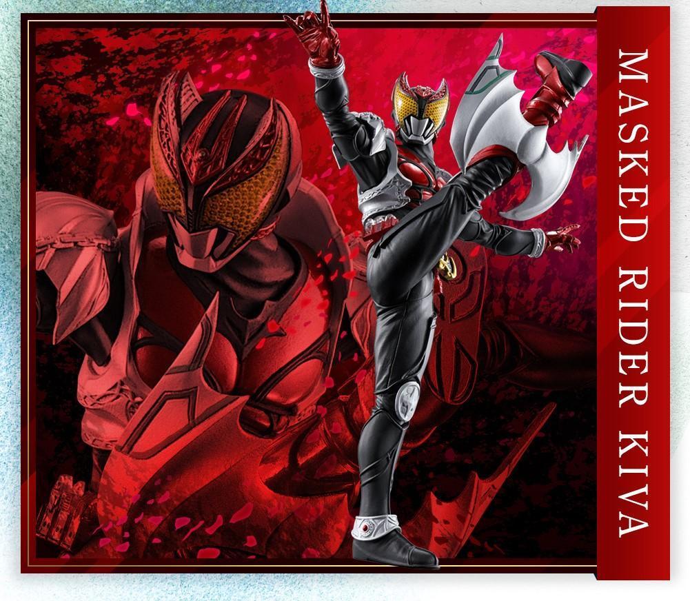 Ichiban Kuji Kamen Rider Saber No.02 feat. Legend Kamen Rider-Bandai-Ace Cards &amp; Collectibles