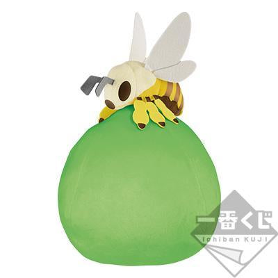 Ichiban Kuji Monster Hunter World: IceBorne "Prize B - Recovery bugs"-Bandai-Ace Cards & Collectibles