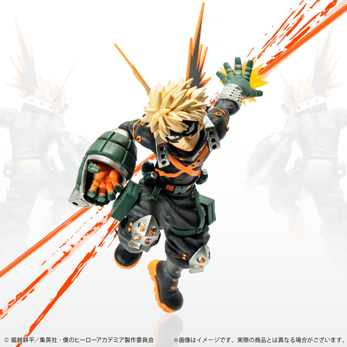 Ichiban Kuji My Hero Academia HERO VS VILLAINS-Bandai-Ace Cards & Collectibles