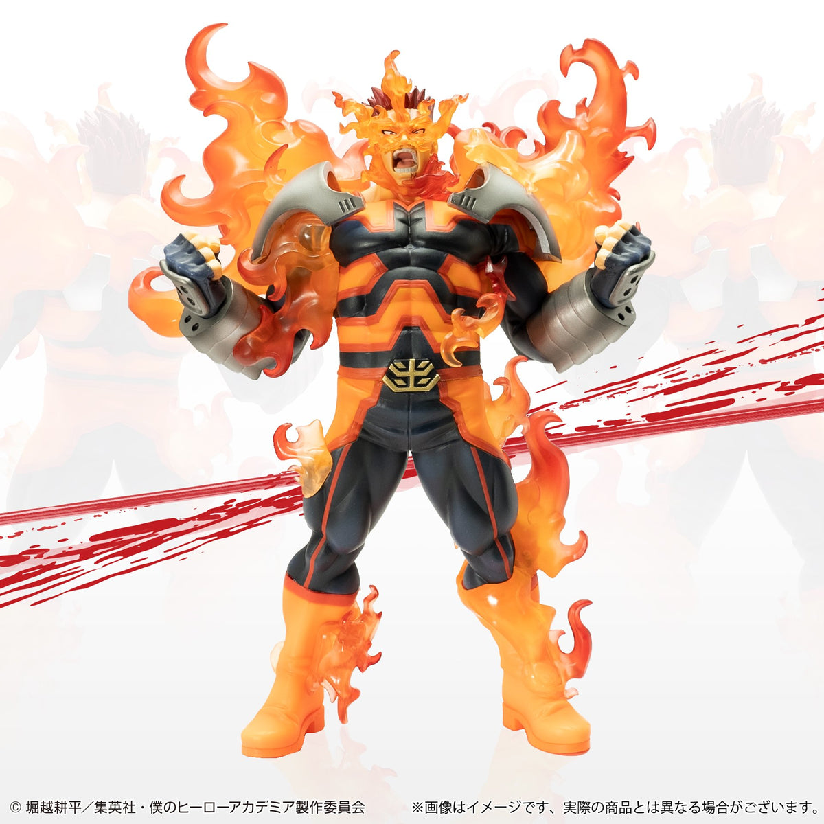 Ichiban Kuji My Hero Academia HERO VS VILLAINS-Bandai-Ace Cards & Collectibles
