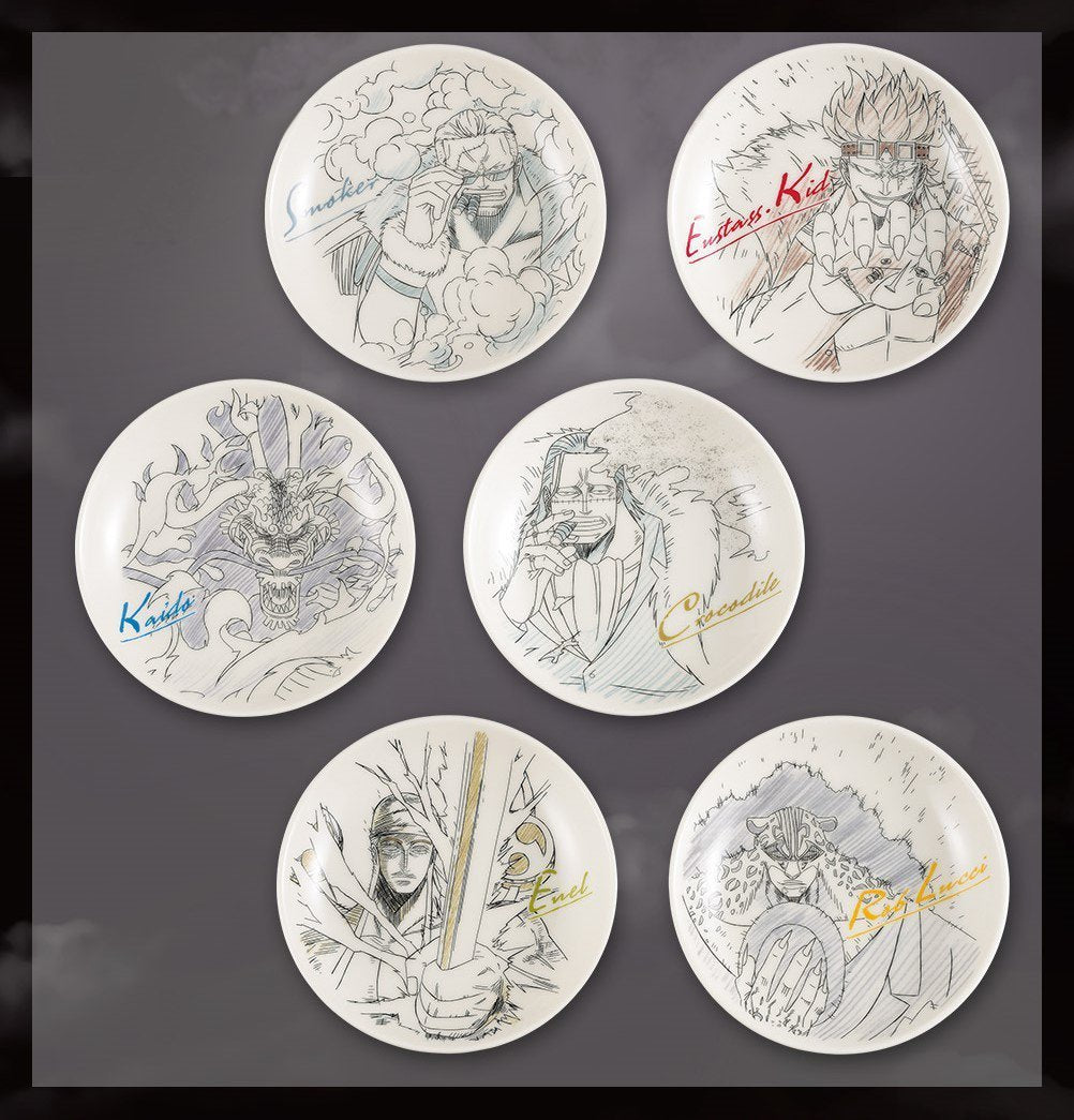 Ichiban Kuji One Piece -EX Devils-Bandai-Ace Cards &amp; Collectibles