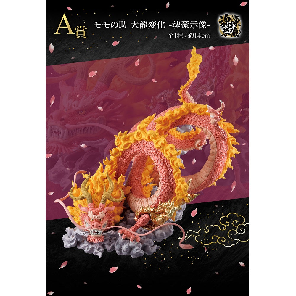 Ichiban Kuji One Piece EX Raid On! Onigashima-Bandai-Ace Cards & Collectibles