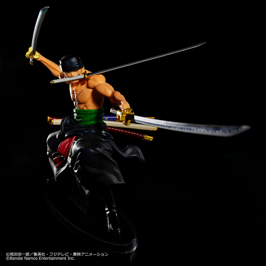 Ichiban Kuji One Piece Hao no Trillion with One Piece Treasure Cruise-Bandai-Ace Cards &amp; Collectibles