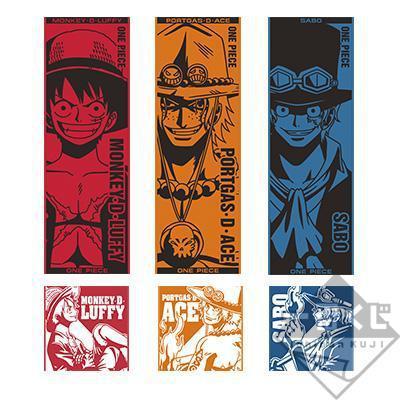 Ichiban Kuji One Piece: Professional &quot;Sumishikikaigi&quot;-Bandai-Ace Cards &amp; Collectibles