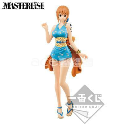 Ichiban Kuji One Piece: Wano Country Arc "Prize D - Nami"-Bandai-Ace Cards & Collectibles