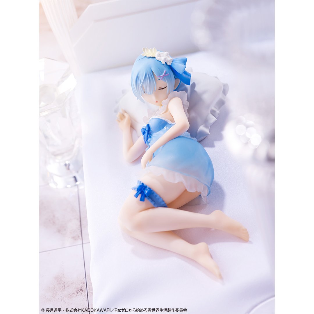 Ichiban Kuji Re: Zero Starting Life in Another World "Madoro Tea Party"-Bandai-Ace Cards & Collectibles