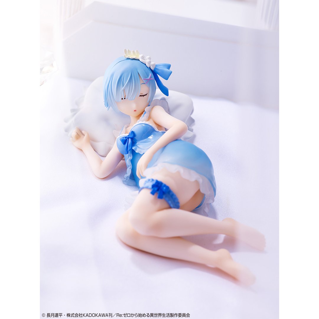 Ichiban Kuji Re: Zero Starting Life in Another World "Madoro Tea Party"-Bandai-Ace Cards & Collectibles
