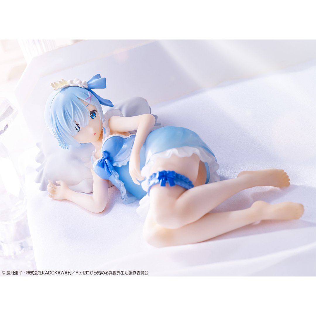 Ichiban Kuji Re: Zero Starting Life in Another World "Madoro Tea Party"-Bandai-Ace Cards & Collectibles