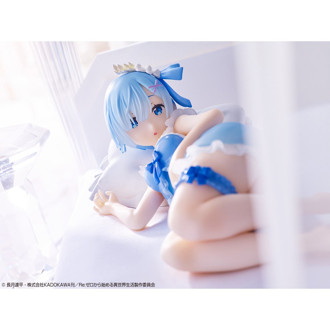Ichiban Kuji Re: Zero Starting Life in Another World "Madoro Tea Party"-Bandai-Ace Cards & Collectibles