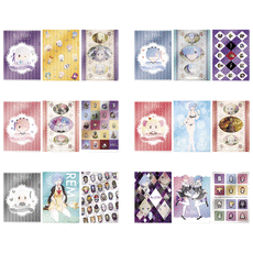 Ichiban Kuji Re: Zero Starting Life in Another World -Rejoice, Flowers in Both Hands-Bandai-Ace Cards & Collectibles