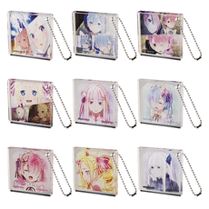 Ichiban Kuji Re: Zero Starting Life in Another World -Rejoice, Flowers in Both Hands-Bandai-Ace Cards & Collectibles