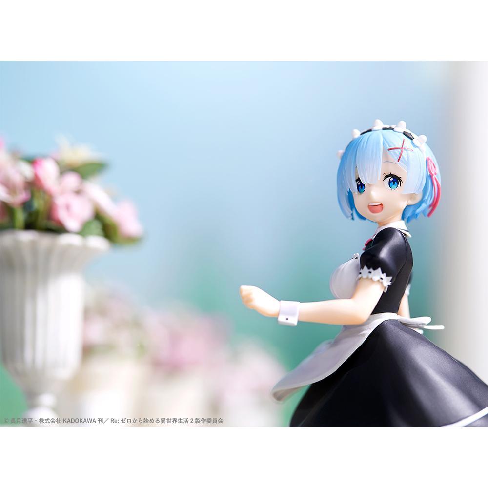 Ichiban Kuji Re: Zero Starting Life in Another World -Rejoice, Flowers in Both Hands-Bandai-Ace Cards & Collectibles