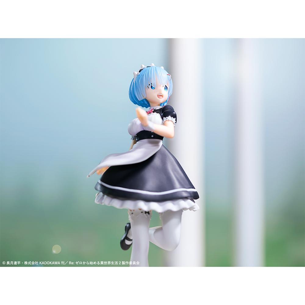 Ichiban Kuji Re: Zero Starting Life in Another World -Rejoice, Flowers in Both Hands-Bandai-Ace Cards & Collectibles
