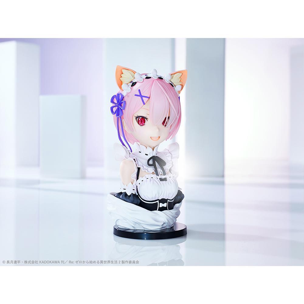 Ichiban Kuji Re: Zero Starting Life in Another World -Rejoice, Flowers in Both Hands-Bandai-Ace Cards & Collectibles