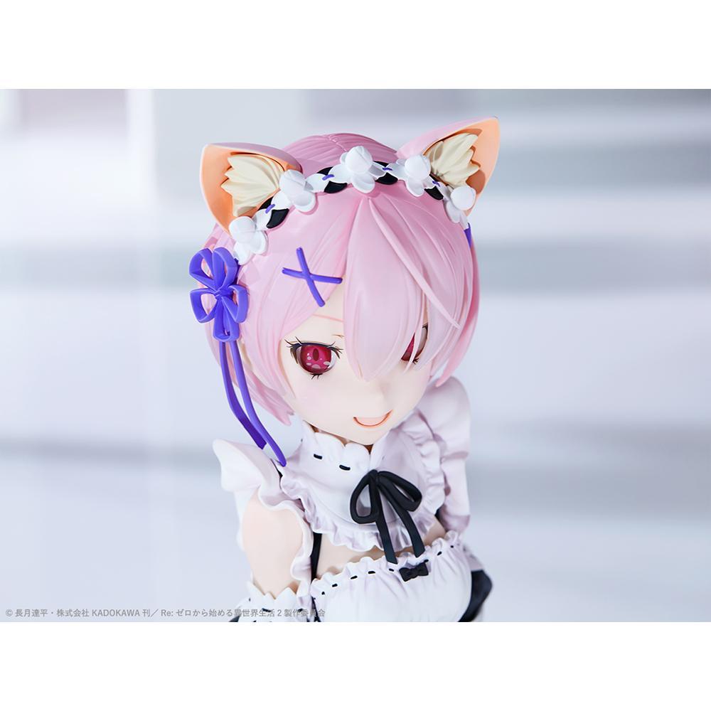 Ichiban Kuji Re: Zero Starting Life in Another World -Rejoice, Flowers in Both Hands-Bandai-Ace Cards & Collectibles