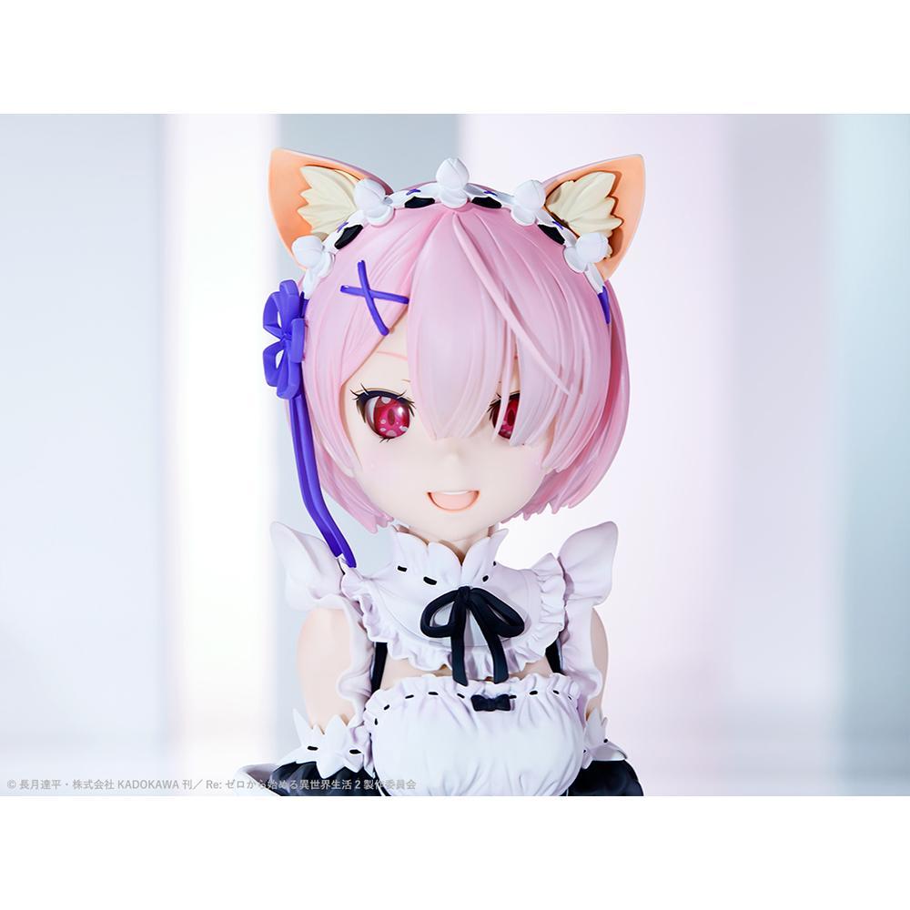 Ichiban Kuji Re: Zero Starting Life in Another World -Rejoice, Flowers in Both Hands-Bandai-Ace Cards & Collectibles