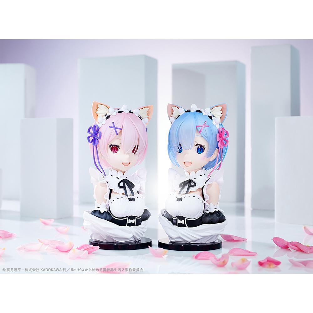 Ichiban Kuji Re: Zero Starting Life in Another World -Rejoice, Flowers in Both Hands-Bandai-Ace Cards & Collectibles