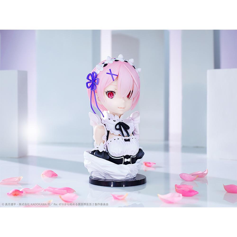 Ichiban Kuji Re: Zero Starting Life in Another World -Rejoice, Flowers in Both Hands-Bandai-Ace Cards & Collectibles