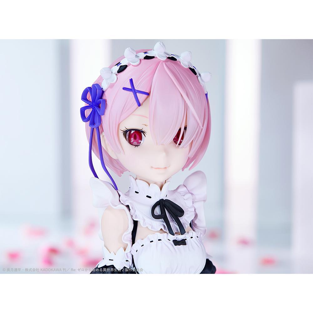 Ichiban Kuji Re: Zero Starting Life in Another World -Rejoice, Flowers in Both Hands-Bandai-Ace Cards & Collectibles