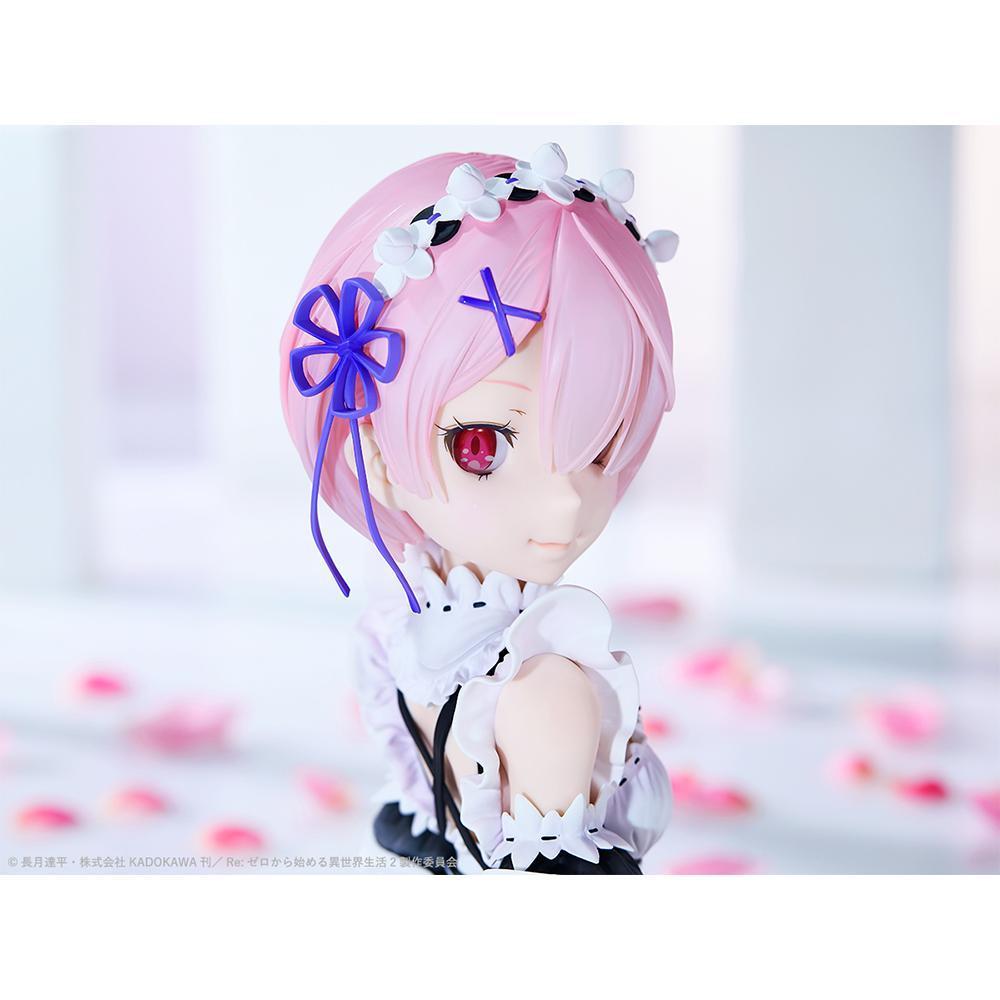 Ichiban Kuji Re: Zero Starting Life in Another World -Rejoice, Flowers in Both Hands-Bandai-Ace Cards &amp; Collectibles
