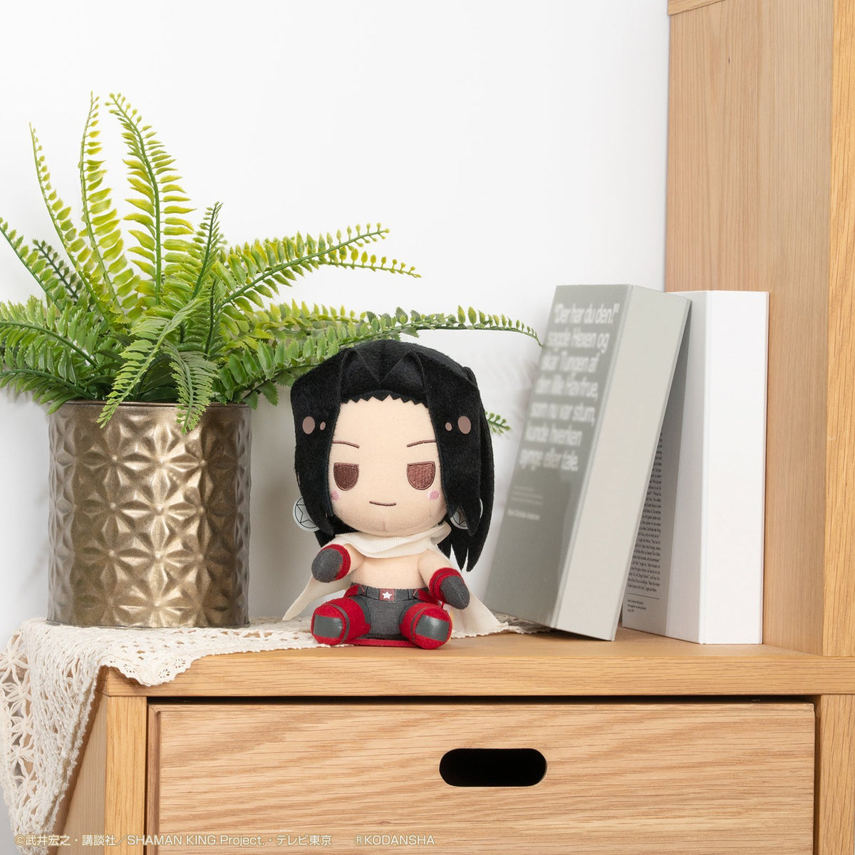 Ichiban Kuji Shaman King-Bandai-Ace Cards & Collectibles